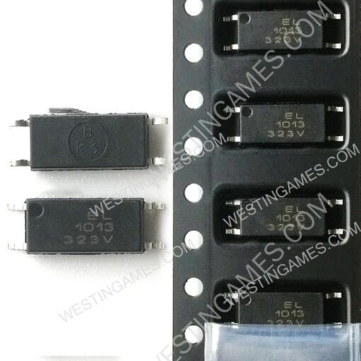 EL1013 SOP4 IC Chips Replacement for PS5 Power Board