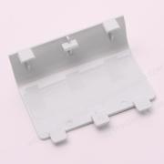 OEM A+ Battery Cover Case for XBOX ONE and ONE Slim Wireless Controller - White 03