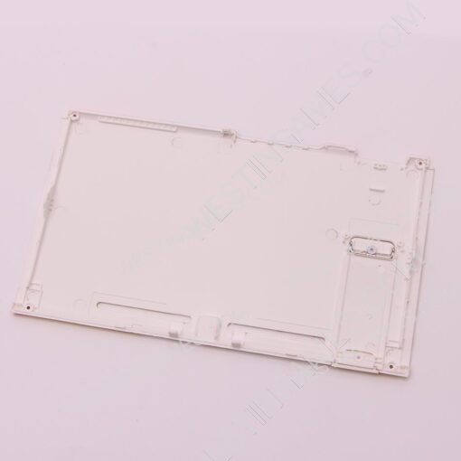 Replacement Rear Back Crazy Shark Limited Cover with Stand for NS Switch - Image 2