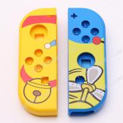 Left and Right Housing Cover Case with SL SR Button Set for Switch Joy-con