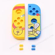 Left and Right Housing Cover Case with SL SR Button Set for Switch Joy-con 03