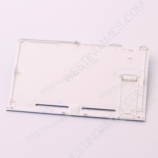 Replacement Rear Back Retro Zelda Limited Cover with Stand for NS Switch - Image 2
