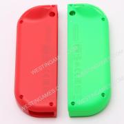 Left and Right Housing Cover Case with SL SR Button Set for Switch Joy-con Mario and Luigi 02