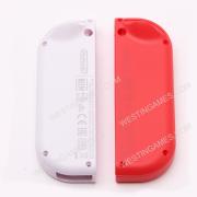 Left and Right Housing Cover Case with SL SR Button Set for Switch Joy-con Xenoblade Totem 02