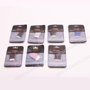 18-Pin Finger Cover Game Control for PUBG Sweat Proof Non-Scratch Touch Screen Gaming Finger Thumb Sleeve Gloves