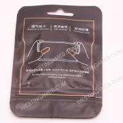 18-Pin Finger Cover Game Control for PUBG Sweat Proof Non-Scratch Touch Screen Gaming Finger Thumb Sleeve Gloves 02