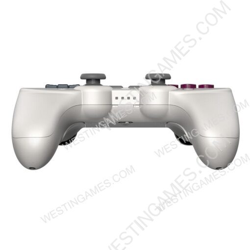 8Bitdo Pro 2 Wireless Bluetooth Controller for Switch PC Windows Android MacOS and Steam (G Classic Edition) - Image 4