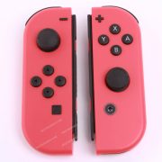 OEM A+ Left Right joy-con Gamepad Controller for Switch - Red