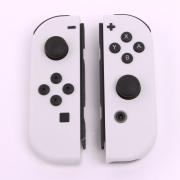 OEM A+ Left Right joy-con Gamepad Controller for Switch - White