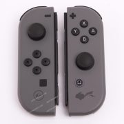 OEM A+ Left Right joy-con Gamepad Controller for Switch - Thunderbolt Pokemon