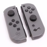 OEM A+ Left Right joy-con Gamepad Controller for Switch - Thunderbolt Pokemon 02