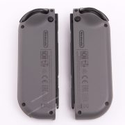 OEM A+ Left Right joy-con Gamepad Controller for Switch - Thunderbolt Pokemon 04