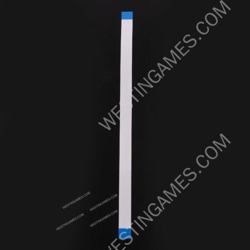 9Pin Motor Flex Ribble Cable Replacement for PS5 DVD Drive