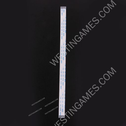 9Pin Motor Flex Ribble Cable Replacement for PS5 DVD Drive - Image 2