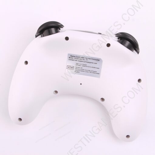 New Bluetooth Wireless Handheld Controller Complete Function for Switch Panda Theme - Image 3