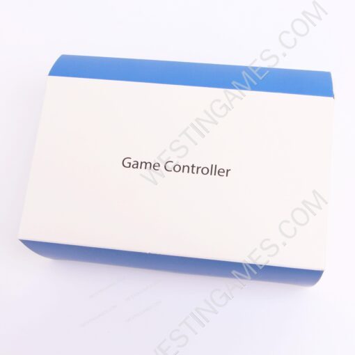 New Bluetooth Wireless Handheld Controller Complete Function for Switch PC IOS and Andriod - Grey - Image 4
