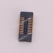 Replacement Front USB Board FPC on mainboard for Xbox one x 03