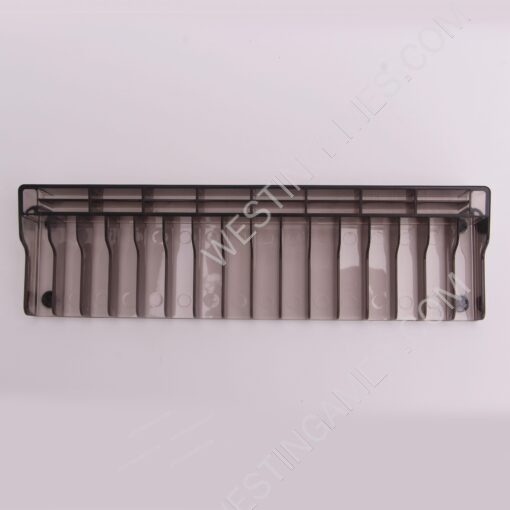 2in1 32 Game Disc Storage Seat Stand for Switch oled and Switch Lite Black - Image 3