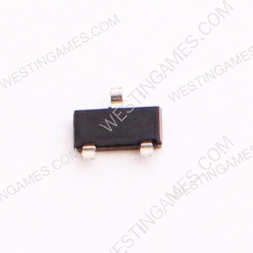 Original IC Chips W1P Replacement for PS4 Power Supply - Image 2
