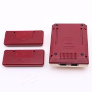 16Bit FC Compact Family Computer Console with 2.4G Wireless Gamepad 1000 Games HDMI Output 03