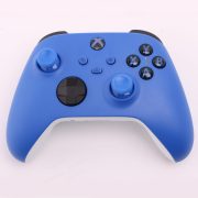 Original Wireless Bluetooth Gamepad Controller for XBOX Series S/X Windows PC - Blue