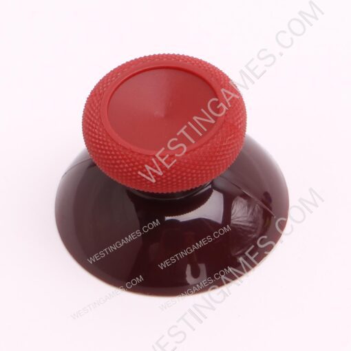 Analog Top Cover Thumbstick Cap for XBOX ONE Analog Controller - Red OEM A+
