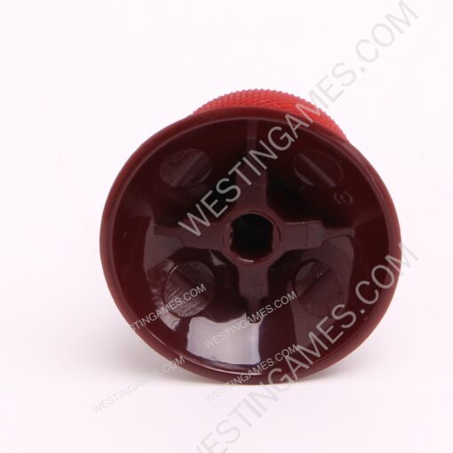 Analog Top Cover Thumbstick Cap for XBOX ONE Analog Controller - Red OEM A+ - Image 2