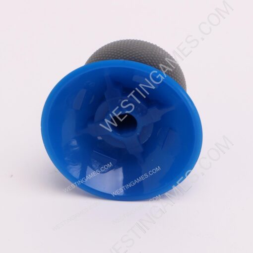 Analog Top Cover Thumbstick Cap for xbox one Analog Controller - Grey and Blue OEM A+ - Image 2