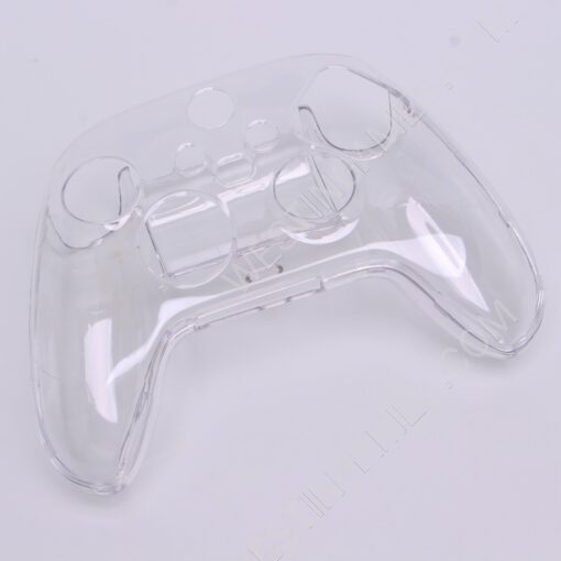 Transparent Thin Crystal Protecting Cover Case for XBOX Series X Controller - Image 2