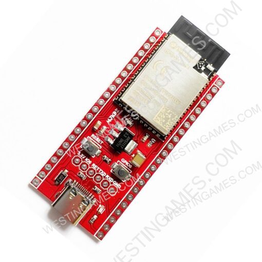 Mini V1.0.0 ESP32-S2-wroom MCU Development System Board PS4 Wifi Board