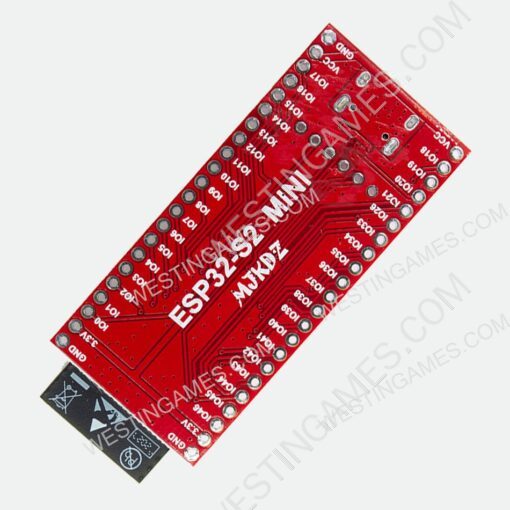 Mini V1.0.0 ESP32-S2-wroom MCU Development System Board PS4 Wifi Board - Image 2