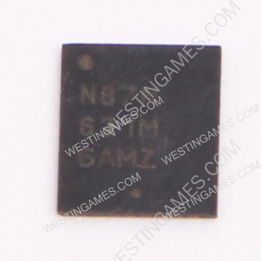 HDMI HD Control Chips QFN38 Replacement for XBOX Series S/X Refurbished