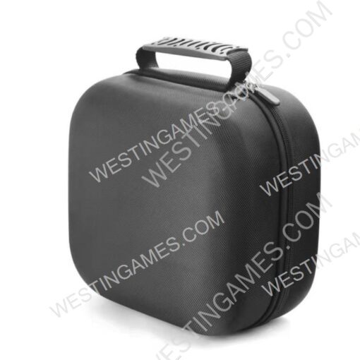 New Protable VR Accessories VR Headset Travel Carrying Case EVA Storage Box For Oculus Quest 2