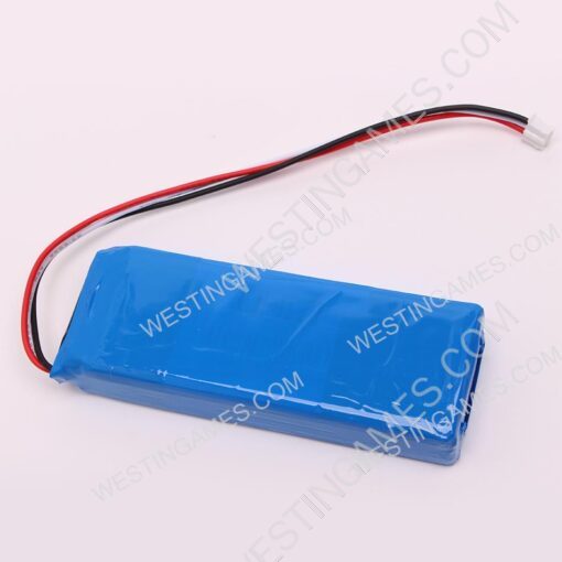 11.1V 2500mah Battery Rechargable Replacement for Harman Kardon Onyx Bluetooth Speaker - Image 2