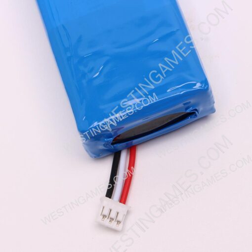 11.1V 2500mah Battery Rechargable Replacement for Harman Kardon Onyx Bluetooth Speaker - Image 3