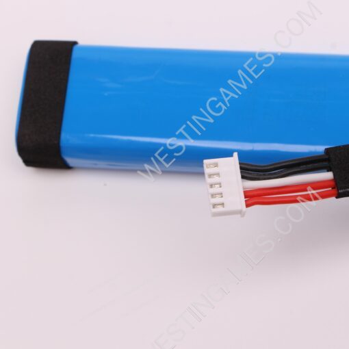 7.4V 5000mAh Battery Replacement Speaker Battery for JBL Speaker Xtreme1 - Image 3