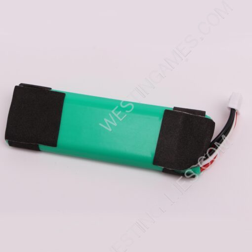 Original 3000mah GSP872693 01Battery Rechargable Replacement for JBL Flip 4 Bluetooth Speaker - Image 2