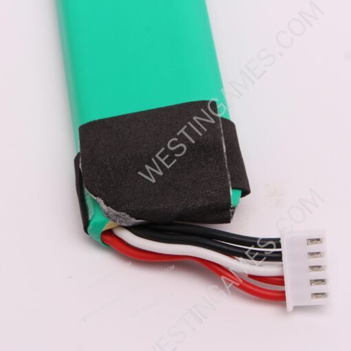 Original 3000mah GSP872693 01Battery Rechargable Replacement for JBL Flip 4 Bluetooth Speaker - Image 3