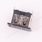 Original USB 2.0 Connector Port for PS5 Motherboard Repair