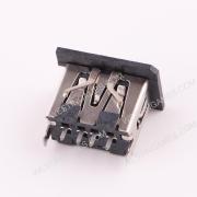 Original USB 2.0 Connector Port for PS5 Motherboard Repair 03