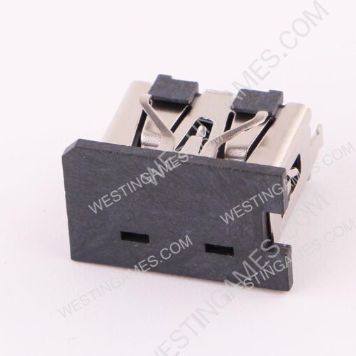 Original USB 2.0 Connector Port for PS5 Motherboard Repair - Image 4