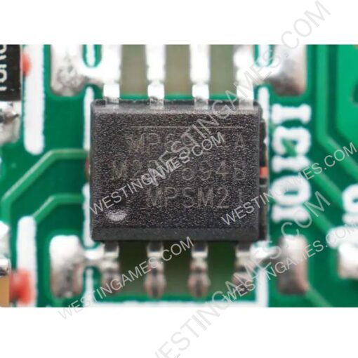 Original IC101 MPS MP6924A LLC SMD SOP-8 Switching Regulator IC Chip for PS5 Power Supply
