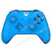 OEM Wireless Bluetooth Gamepad Controller for XBOX ONE Slim Windows PC - Blue