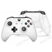 OEM Wireless Bluetooth Gamepad Controller for XBOX ONE Slim Windows PC - White
