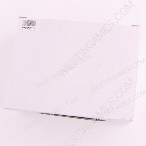 White USB Wired Gamepad Controller for XBOX Series S/X and PC WIN 8/10 - NEUTRAL - Image 4