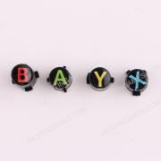 Replacement ABXY Key Buttons Set for Xbox One / Slim Controller