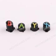 Replacement ABXY Key Buttons Set for Xbox One / Slim Controller 02