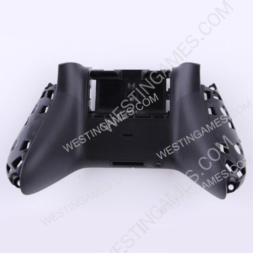 Rear Back Gamepad Cover Case for XBOX Series S X Controller Black OEM A+