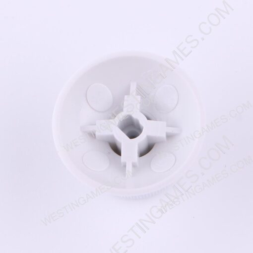 Original Analog Top Cover Thumbstick Cap for xbox one Slim and Series X Analog Controller - White - Image 2