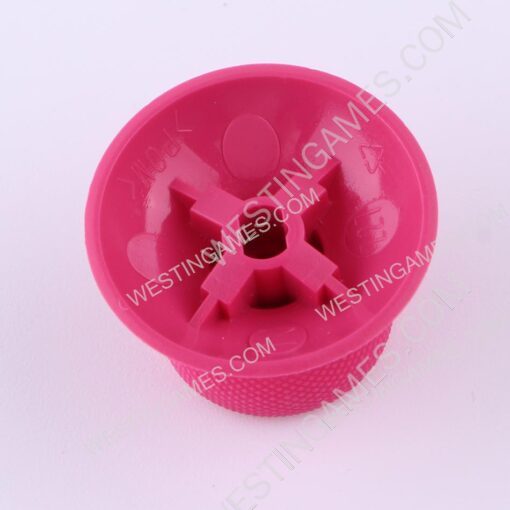 Original Analog Top Cover Thumbstick Cap for xbox one Slim and Series X Analog Controller - Pink - Image 2